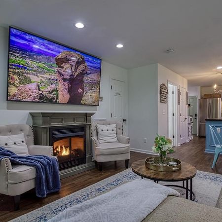 Great Location - Hot Tub - Dog Friendly Villa Sevierville Eksteriør billede
