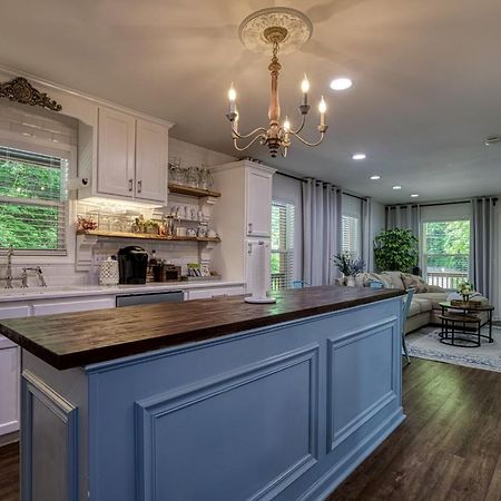 Great Location - Hot Tub - Dog Friendly Villa Sevierville Eksteriør billede