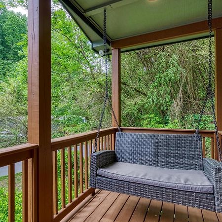 Great Location - Hot Tub - Dog Friendly Villa Sevierville Eksteriør billede