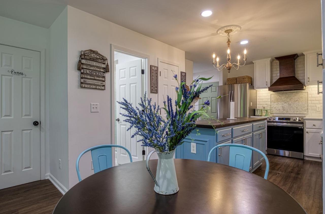 Great Location - Hot Tub - Dog Friendly Villa Sevierville Eksteriør billede