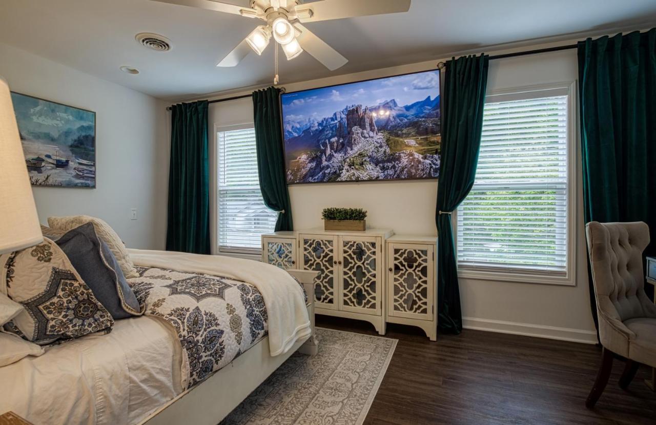 Great Location - Hot Tub - Dog Friendly Villa Sevierville Eksteriør billede