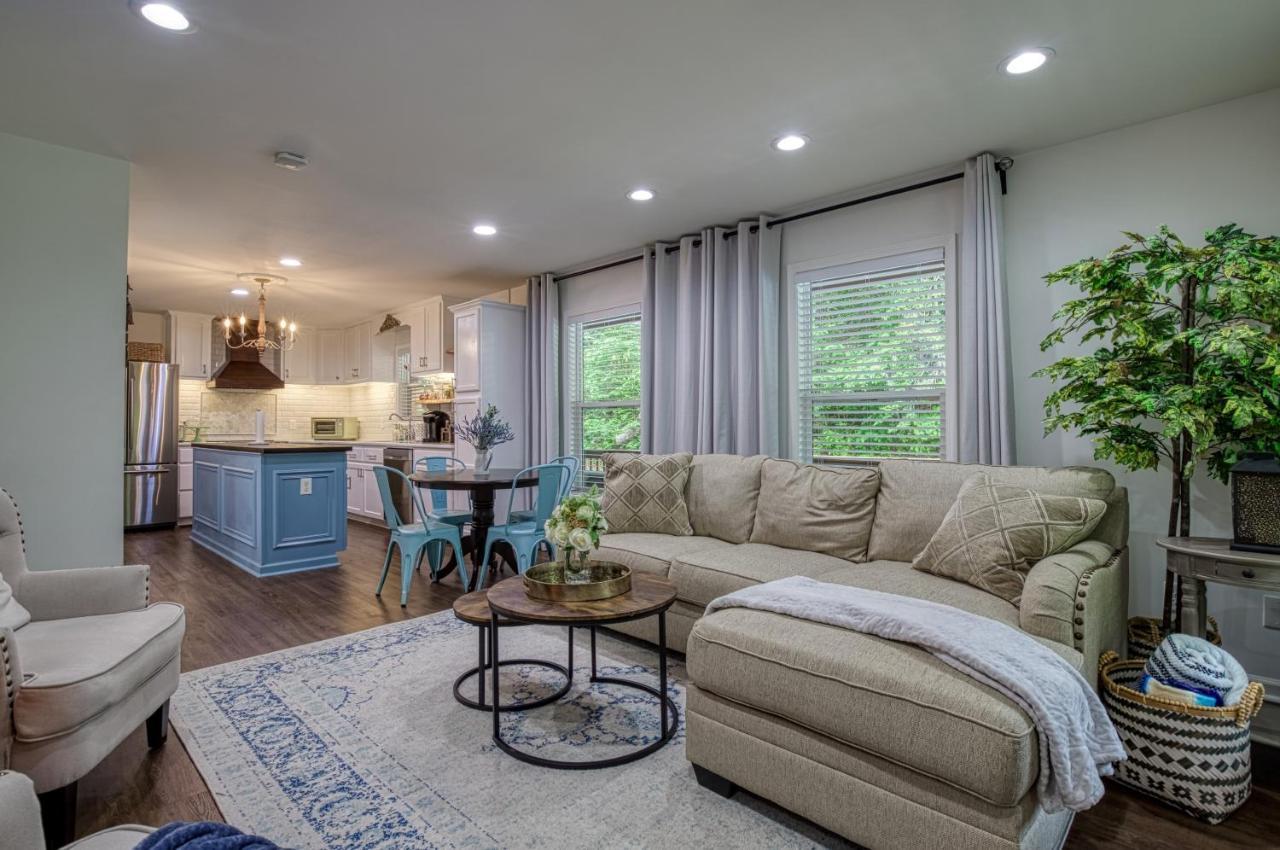 Great Location - Hot Tub - Dog Friendly Villa Sevierville Eksteriør billede