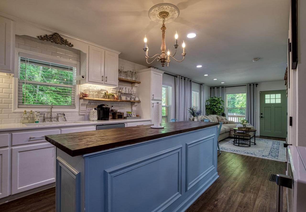 Great Location - Hot Tub - Dog Friendly Villa Sevierville Eksteriør billede