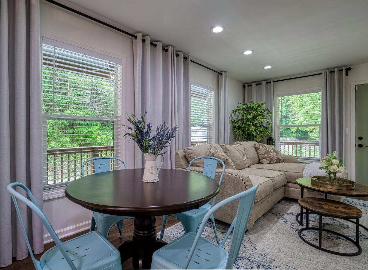 Great Location - Hot Tub - Dog Friendly Villa Sevierville Eksteriør billede