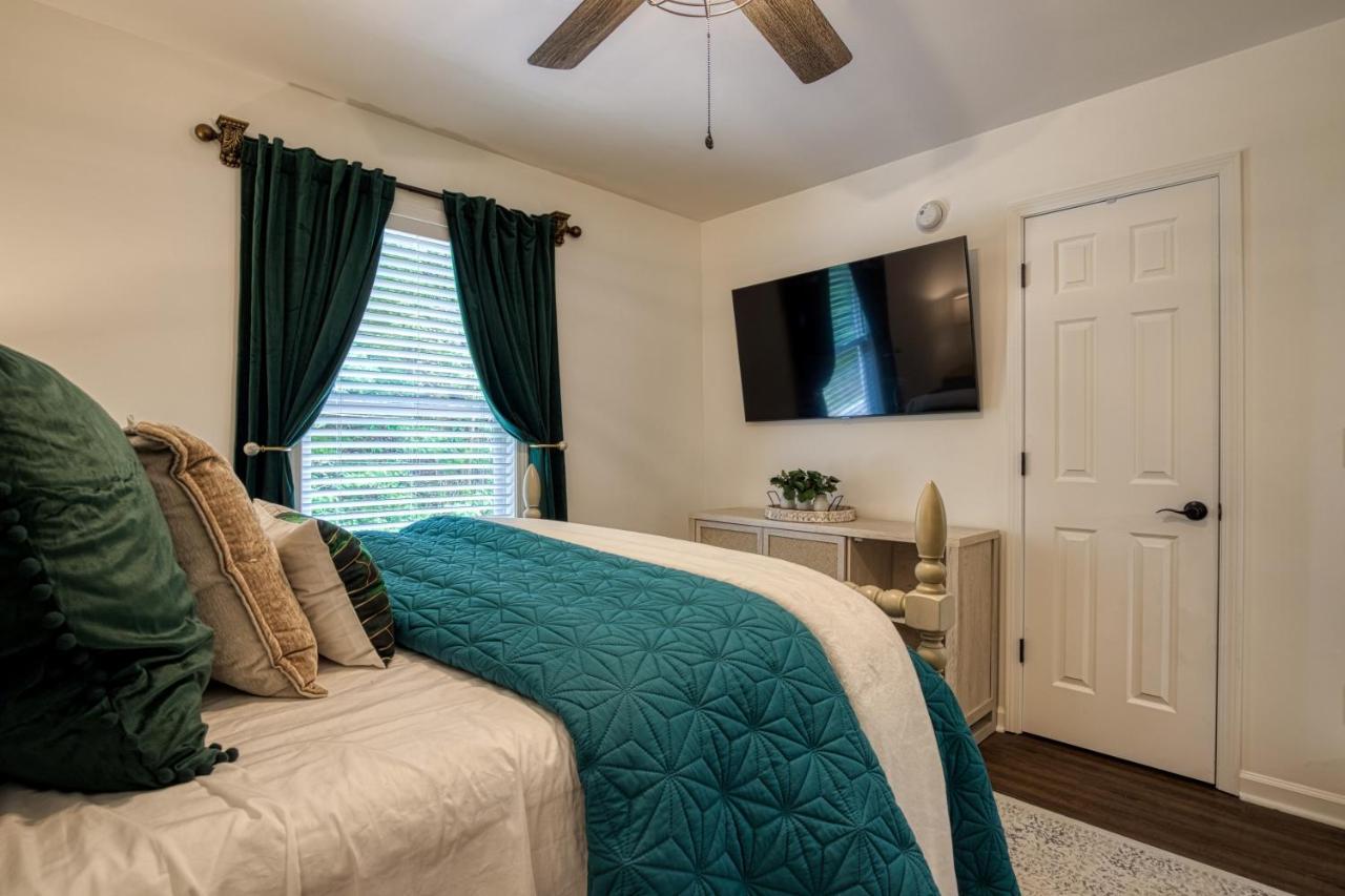 Great Location - Hot Tub - Dog Friendly Villa Sevierville Eksteriør billede