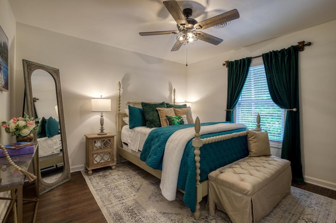 Great Location - Hot Tub - Dog Friendly Villa Sevierville Eksteriør billede
