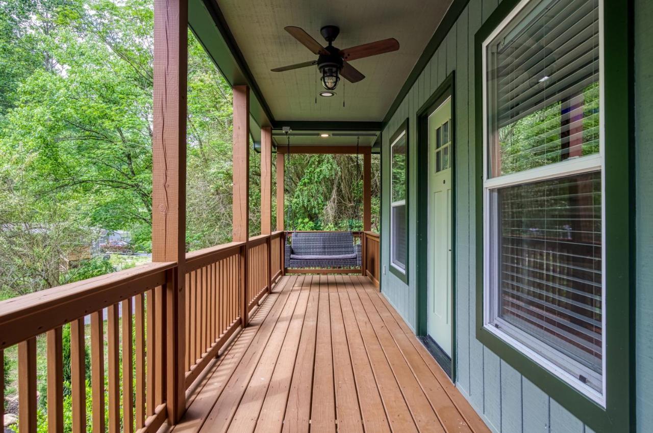 Great Location - Hot Tub - Dog Friendly Villa Sevierville Eksteriør billede