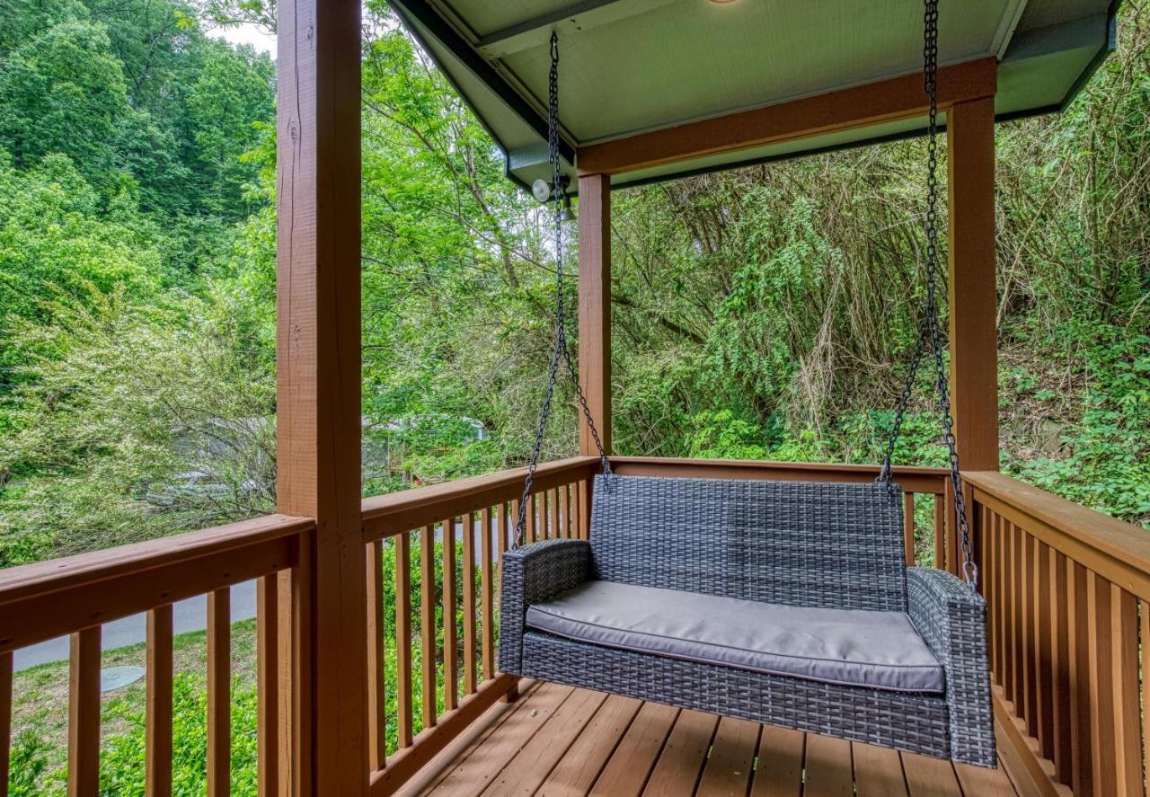 Great Location - Hot Tub - Dog Friendly Villa Sevierville Eksteriør billede
