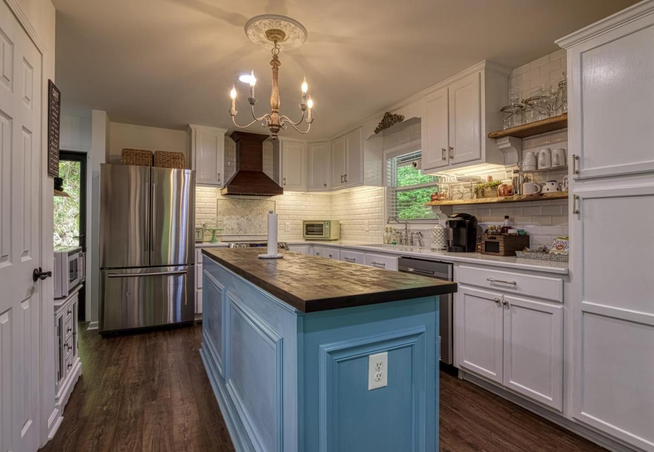 Great Location - Hot Tub - Dog Friendly Villa Sevierville Eksteriør billede