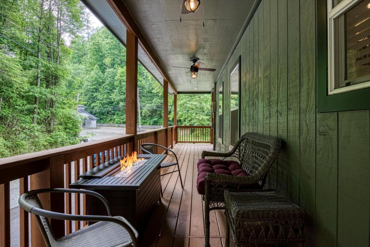 Great Location - Hot Tub - Dog Friendly Villa Sevierville Eksteriør billede