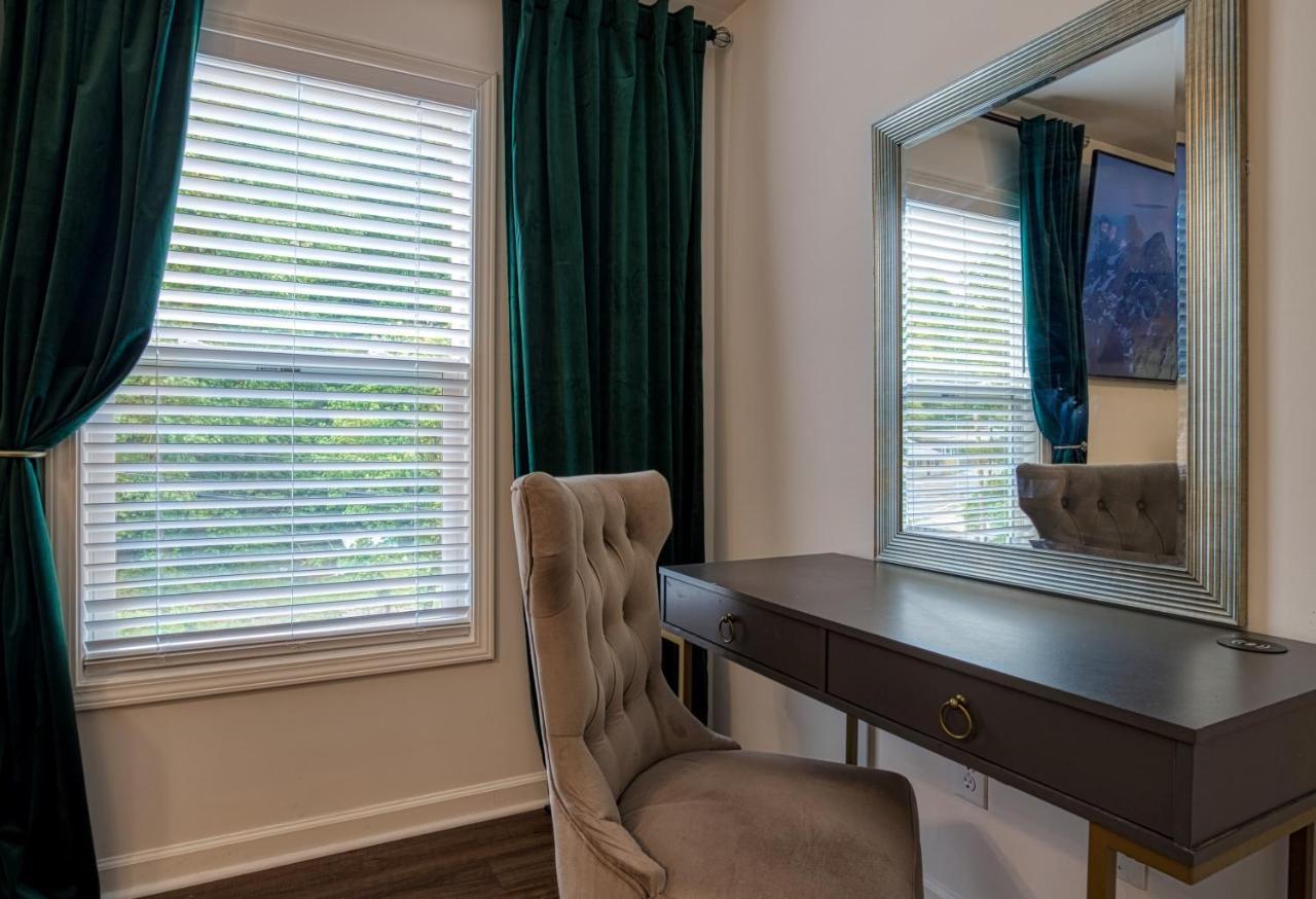 Great Location - Hot Tub - Dog Friendly Villa Sevierville Eksteriør billede